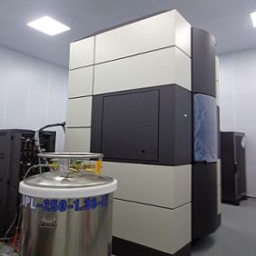 Titan Krios 300KV 场发射带能量过滤扫描透射电镜（D3418）