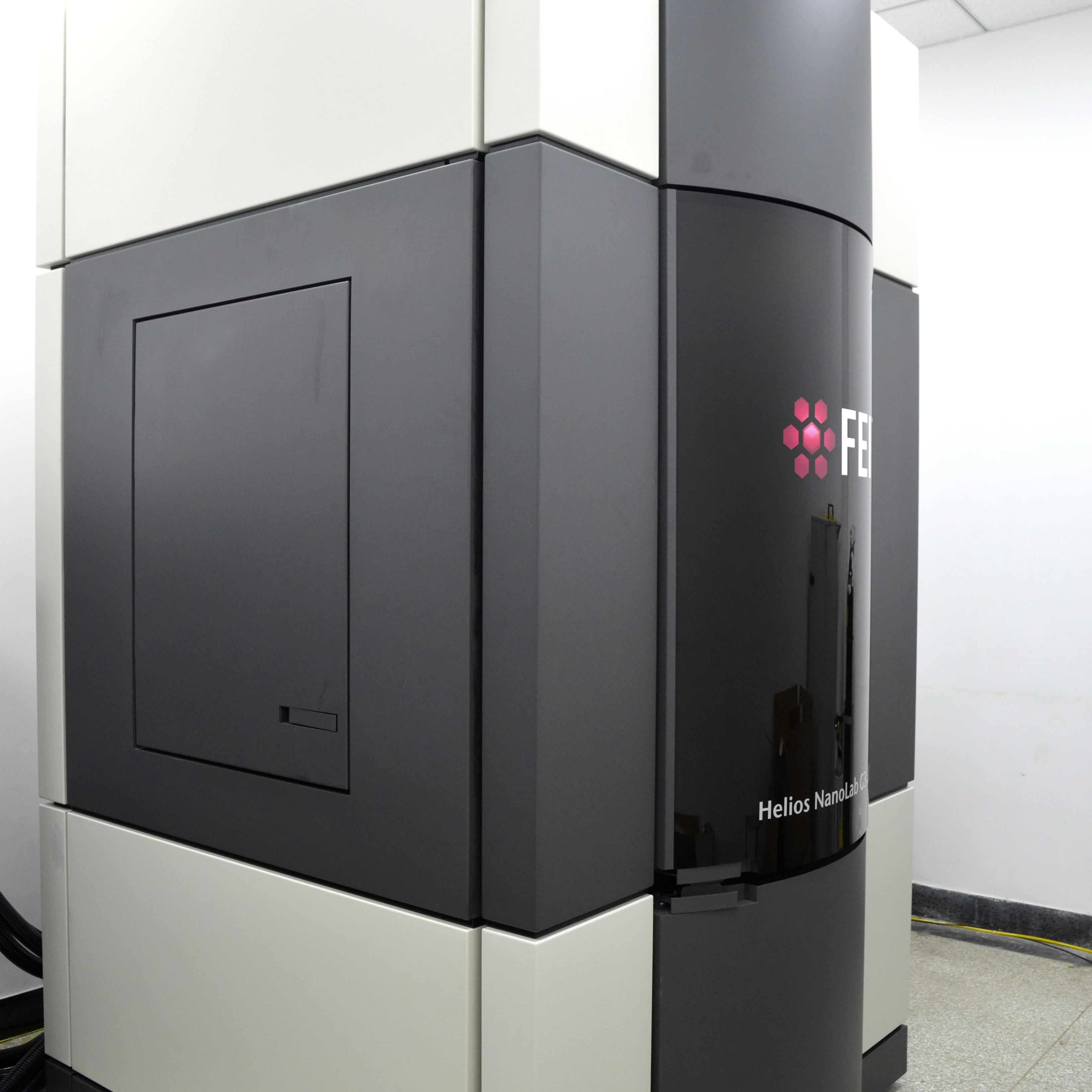 双束扫描电子显微镜 FEI Helios NanoLab G3 UC 9922567