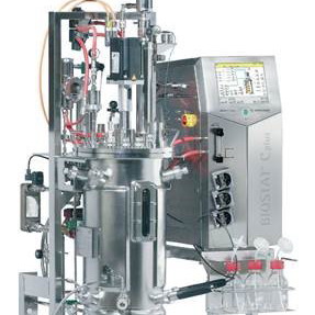 生物反应器/发酵罐（30 L）