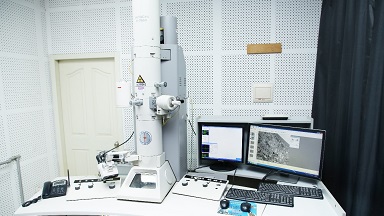 细胞生物学平台电镜机组日立透射电子显微镜培训通知