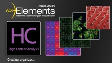 尼康生物影像中心NIS-Elements图像处理分析及案例展示线上培训通知