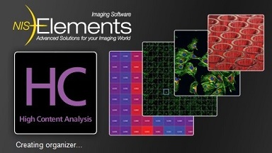 尼康生物影像中心NIS-Element图像处理培训通知