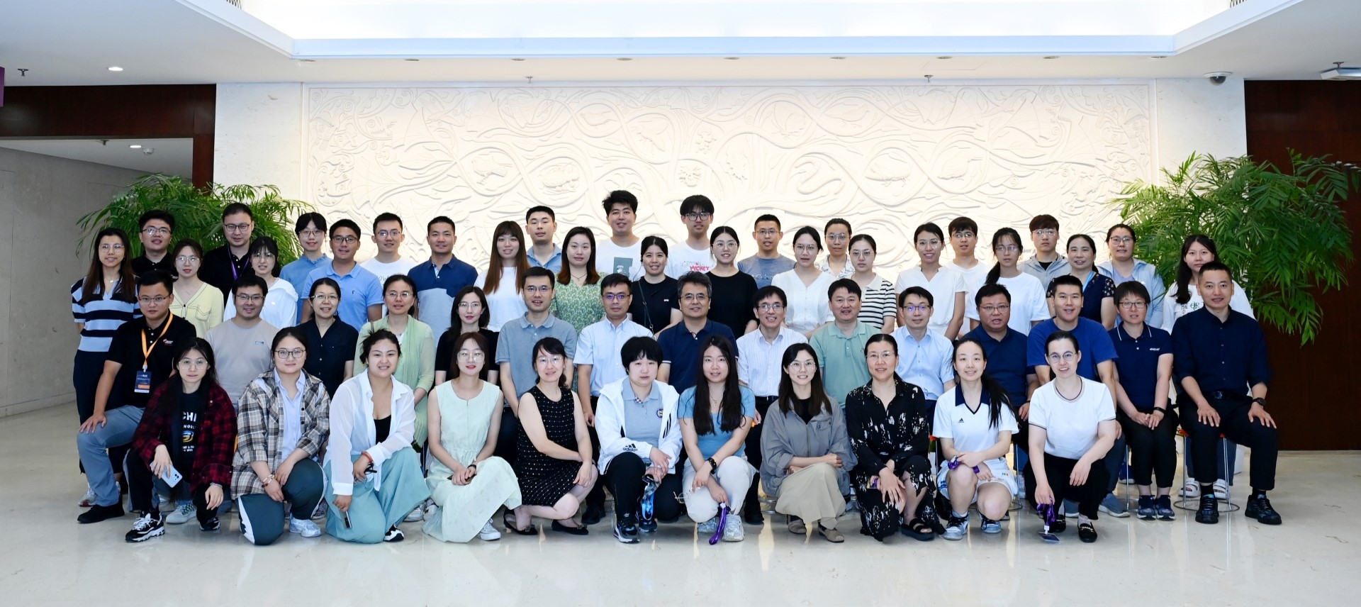 第二届中国分析型超速离心技术研讨会成功召开