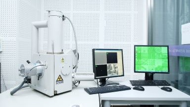 细胞生物学平台电镜机组NPGS电子束曝光系统培训通知