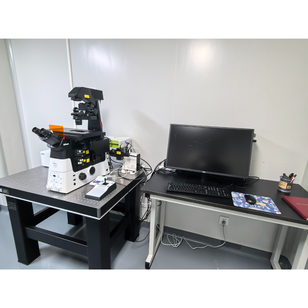 PRIMO电镜样品制备与细胞微环境制备光镜联用系统