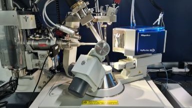 X射线晶体学平台2024年新装设备高功率单晶衍射仪XtaLAB SynergyCustom上机操作培训通知
