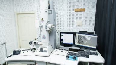 细胞生物学平台电镜机组日立透射电子显微镜培训通知