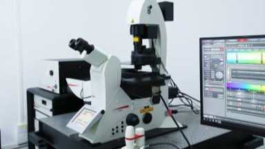 共享仪器平台Leica SP8 STED 超高分辨共聚焦显微镜培训通知